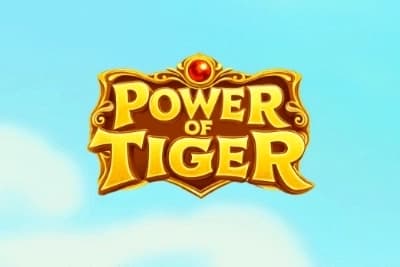 Power of Tiger - Slot SmartSoft Gaming | RTP N/A | MisterTopCasino