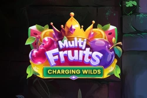 Multi Fruits - Charging Wilds - Slot SmartSoft Gaming | RTP N/A | MisterTopCasino
