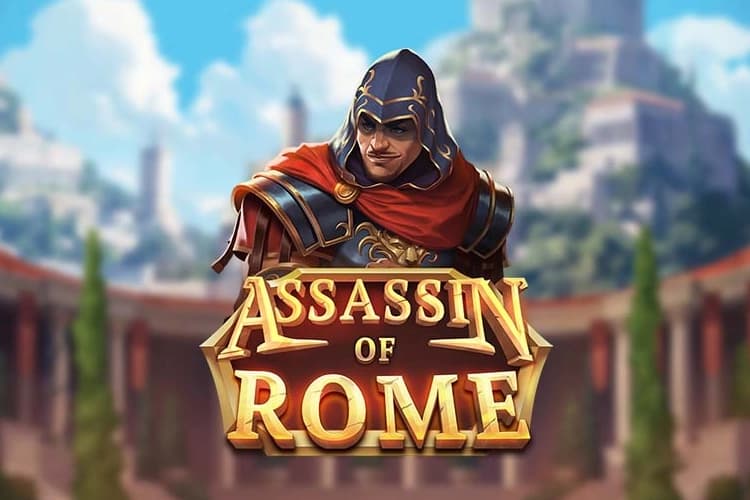 Assassin of Rome - Slot Playnetic | RTP N/A | MisterTopCasino