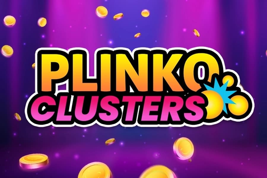 Plinko Clusters - Slot Coin Machine Gaming | RTP N/A | MisterTopCasino