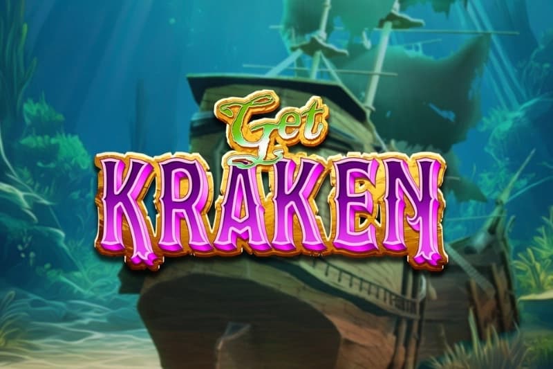 Get Kraken - Slot Reflex Gaming | RTP N/A | MisterTopCasino