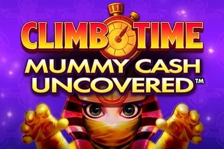Climb Time Mummy Cash Uncovered - Slot High Limit Studio | RTP N/A | MisterTopCasino