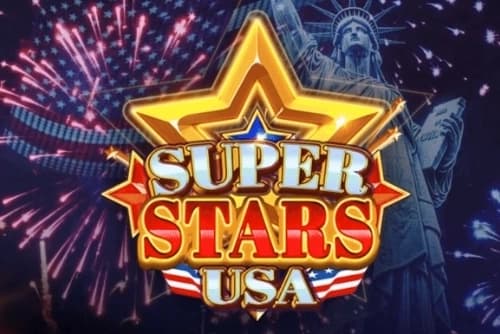 Super Stars USA - Slot NetGaming | RTP N/A | MisterTopCasino