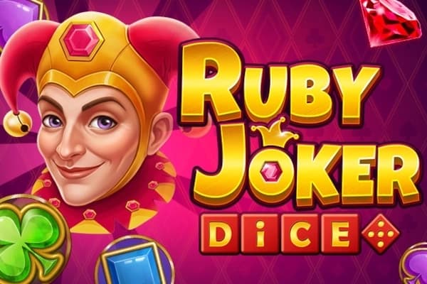Ruby Joker Dice - Slot BF Games | RTP N/A | MisterTopCasino