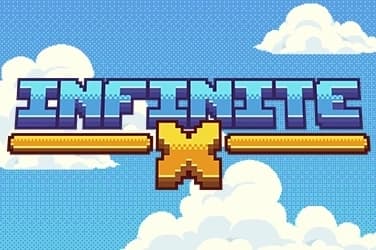 Infinite X - Slot Million Games | RTP N/A | MisterTopCasino