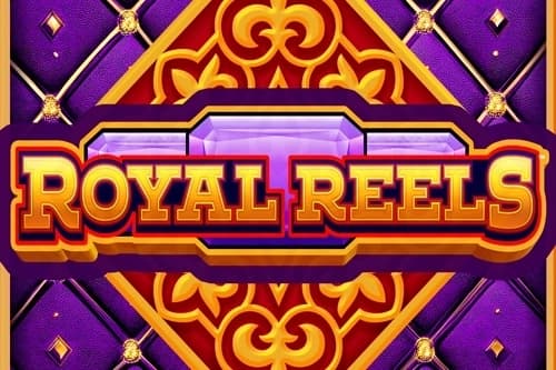 Royal Reels - Slot AGS | RTP N/A | MisterTopCasino