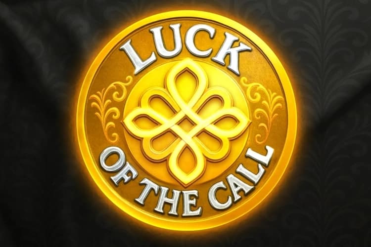 Luck of the Call - Slot Spinberry | RTP N/A | MisterTopCasino