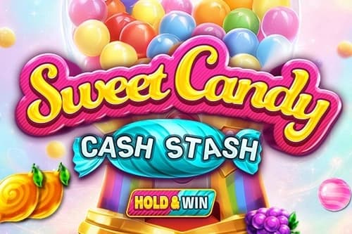 Sweet Candy Cash Stash - Slot Iron Dog Studio | RTP N/A | MisterTopCasino