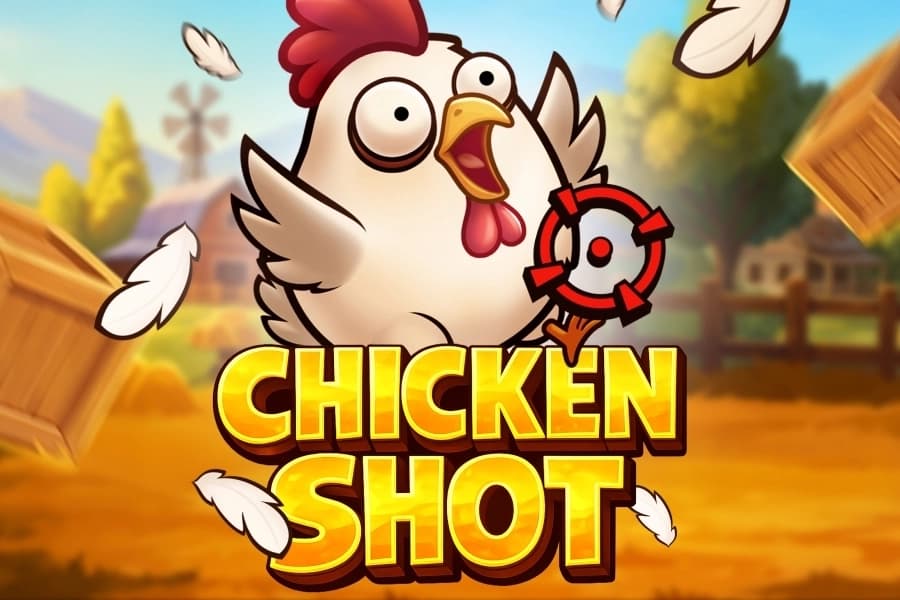 Chicken Shot - Slot BGaming | RTP N/A | MisterTopCasino