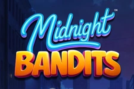 Midnight Bandits - Slot Betsoft | RTP N/A | MisterTopCasino