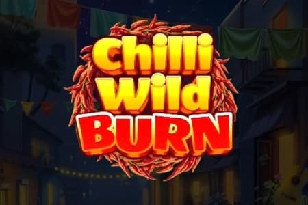 Chilli Wild Burn - Slot REEVO | RTP N/A | MisterTopCasino