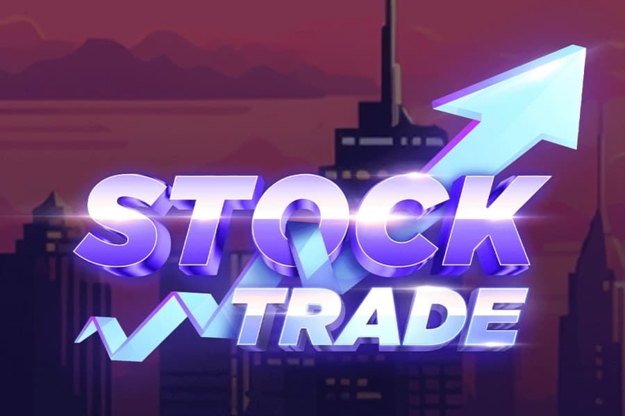 Stock Trade - Slot Expanse Studios | RTP N/A | MisterTopCasino