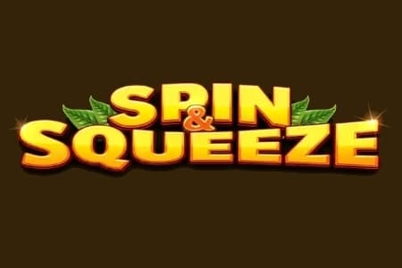 Spin & Squeeze - Slot Spinomenal | RTP N/A | MisterTopCasino