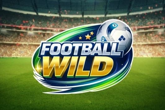 Football Wild - Slot Leap Gaming | RTP N/A | MisterTopCasino