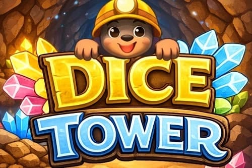 Dice Tower - Slot PureRNG | RTP N/A | MisterTopCasino