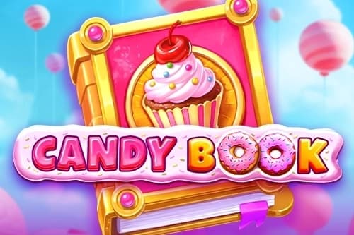 Candy Book - Slot SpinOro | RTP N/A | MisterTopCasino