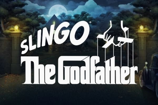 Slingo The Godfather - Slot Gaming Realms | RTP N/A | MisterTopCasino