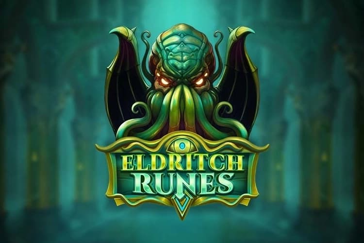 Eldritch Runes - Slot Playnetic | RTP N/A | MisterTopCasino
