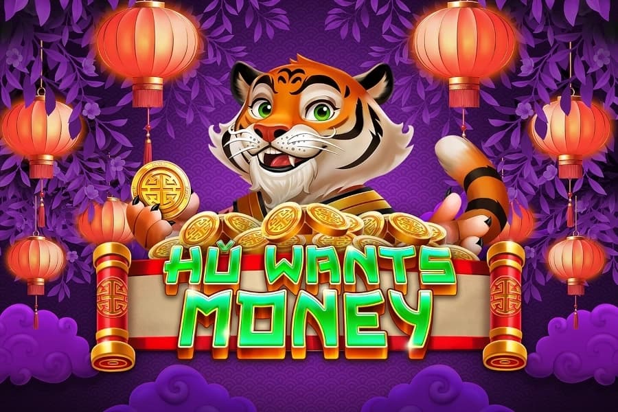 Hu Wants Money - Slot Greentube | RTP N/A | MisterTopCasino