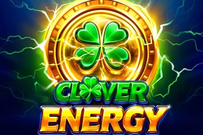 Clover Energy - Slot Champion | RTP N/A | MisterTopCasino