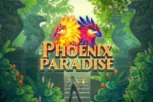 Phoenix Paradise - Slot Thunderkick | RTP 96.13% | MisterTopCasino