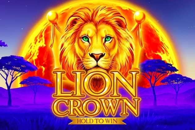Lion Crown - Slot Formula Spin | RTP N/A | MisterTopCasino