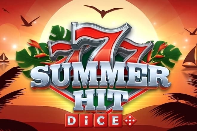 777 Summer Hit Dice - Slot BF Games | RTP N/A | MisterTopCasino