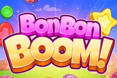 BonBon Boom! - Slot Big Daddy Gaming | RTP N/A | MisterTopCasino