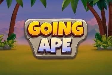 Going Ape - Slot Big Daddy Gaming | RTP N/A | MisterTopCasino