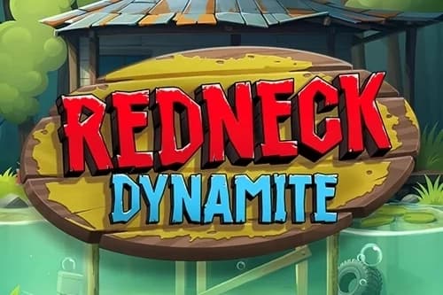 Redneck Dynamite - Slot Big Daddy Gaming | RTP N/A | MisterTopCasino