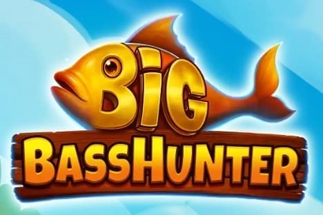 Big Bass Hunter - Slot Axolotl Games | RTP N/A | MisterTopCasino