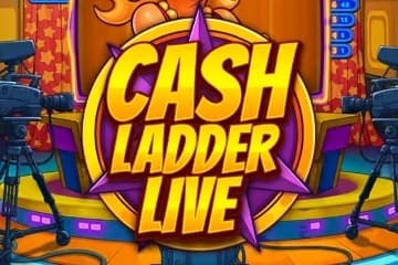 Cash Ladder Live - Slot Big Daddy Gaming | RTP N/A | MisterTopCasino