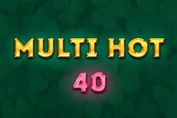 Multi Hot 40 - Slot SmartSoft Gaming | RTP N/A | MisterTopCasino