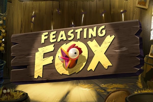 Feasting Fox - Slot Quickspin | RTP N/A | MisterTopCasino