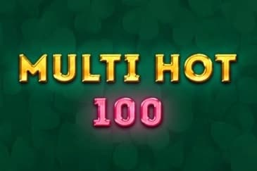 Multi Hot 100 - Slot SmartSoft Gaming | RTP N/A | MisterTopCasino