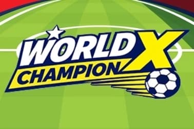 World Champion X - Slot SmartSoft Gaming | RTP N/A | MisterTopCasino