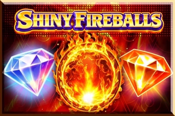 Shiny Fireballs - Slot Tiptop | RTP N/A | MisterTopCasino