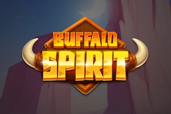 Buffalo Spirit - Slot FBM | RTP N/A | MisterTopCasino