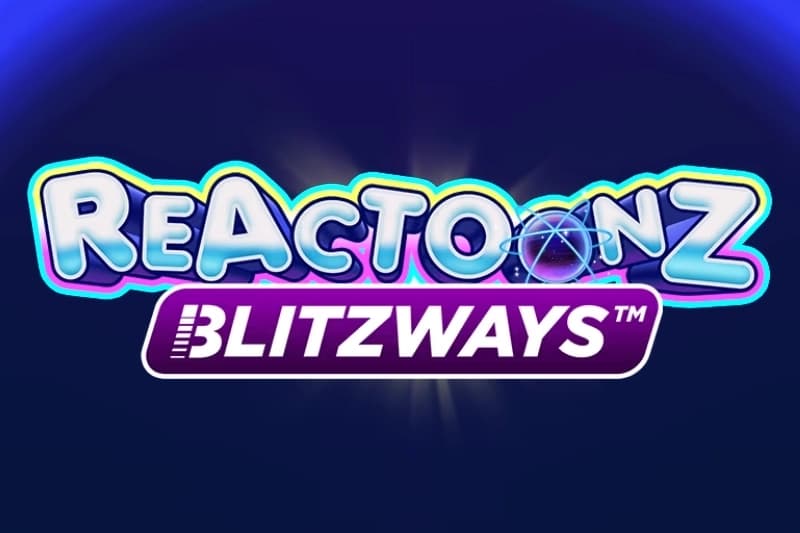 Reactoonz Blitzways - Slot Play'n GO | RTP N/A | MisterTopCasino
