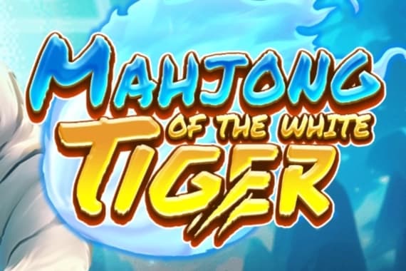 Mahjong of the White Tiger - Slot Askmeslot | RTP N/A | MisterTopCasino