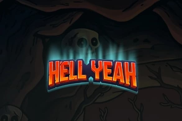 Hell Yeah - Slot Big Daddy Gaming | RTP N/A | MisterTopCasino