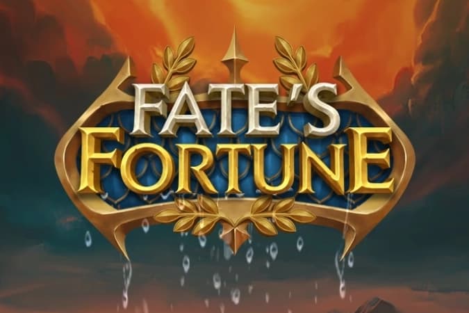 Fate's Fortune - Slot Play'n GO | RTP N/A | MisterTopCasino