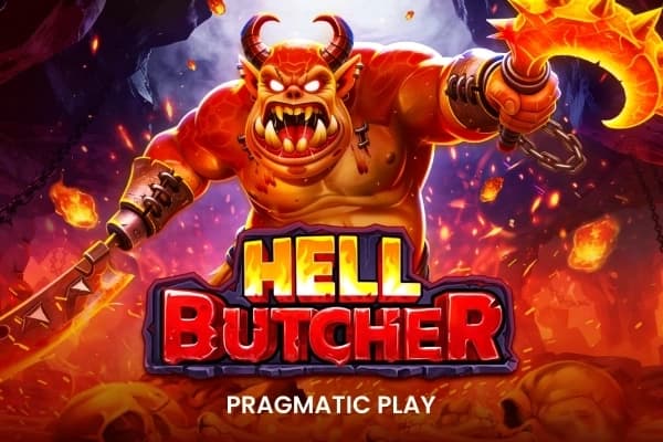 Hell Butcher - Slot Pragmatic Play | RTP N/A | MisterTopCasino