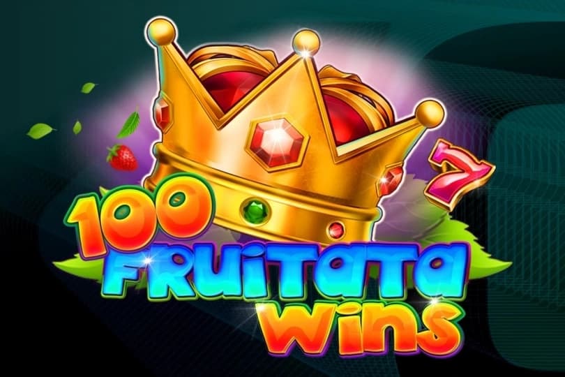 100 Fruitata Wins - Slot CT Interactive | RTP N/A | MisterTopCasino