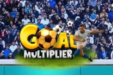Goal Multiplier - Slot Spinberry | RTP N/A | MisterTopCasino