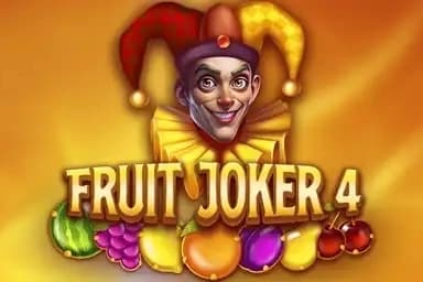 Fruit Joker 4 - Slot Adell | RTP N/A | MisterTopCasino