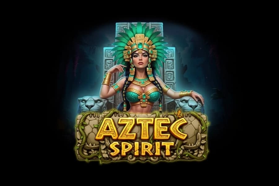 Aztec Spirit - Slot SlotoLand | RTP N/A | MisterTopCasino
