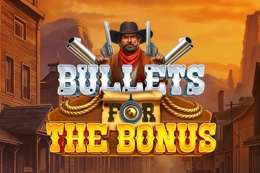 Bullets For The Bonus - Slot Spinberry | RTP N/A | MisterTopCasino