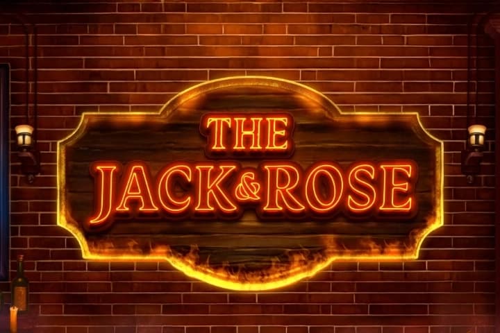 The Jack & Rose - Slot Kitsune Studios | RTP N/A | MisterTopCasino