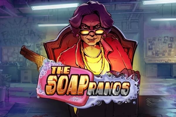 The Soapranos - Slot Peter & Sons | RTP N/A | MisterTopCasino